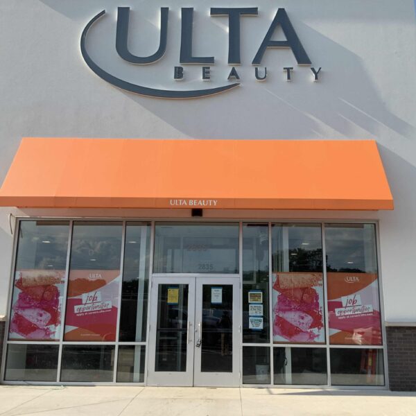 Ulta Pell City 1