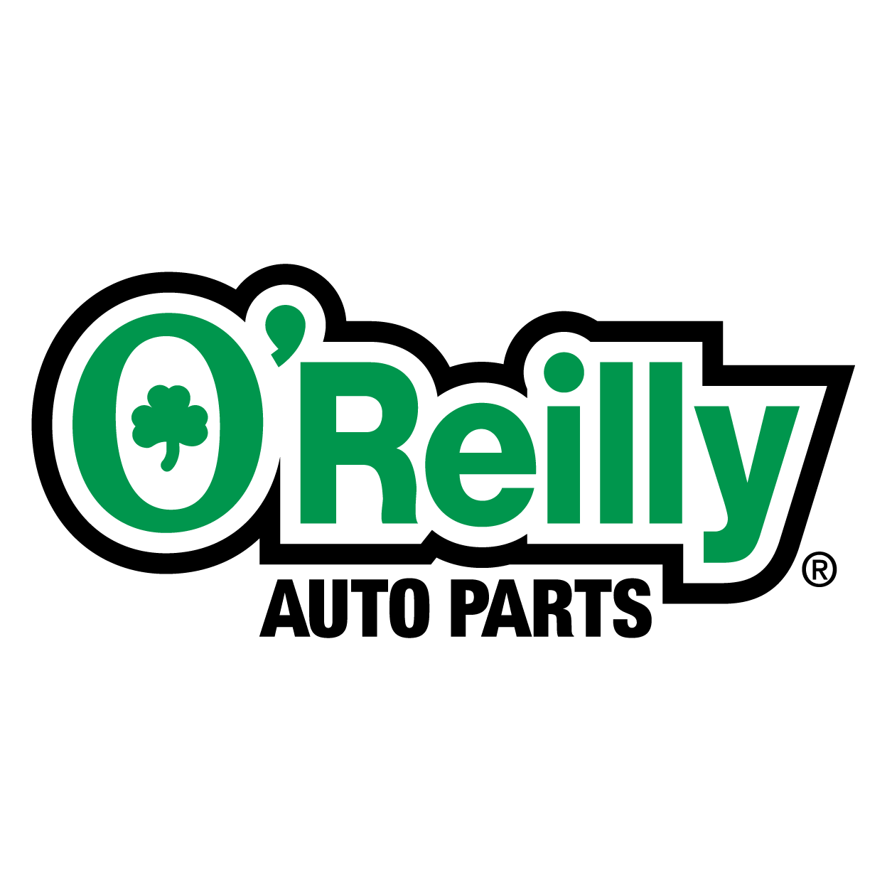 oreilly