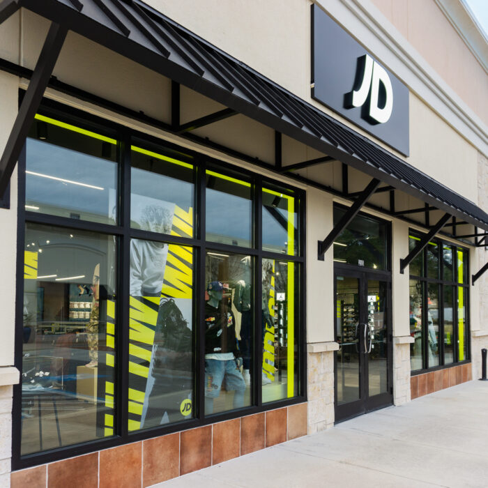 RETAIL