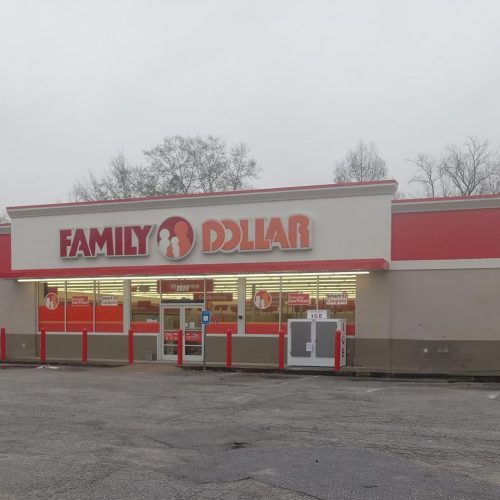 Family Dollar Augusta 4