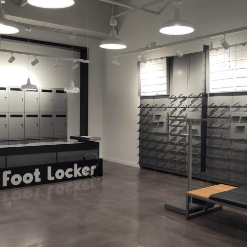 Foot Locker Hialeah 2